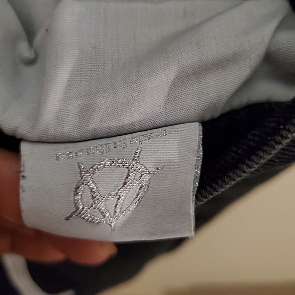 Revenge Embroidered jeans Size Xl - Picture 8 of 9